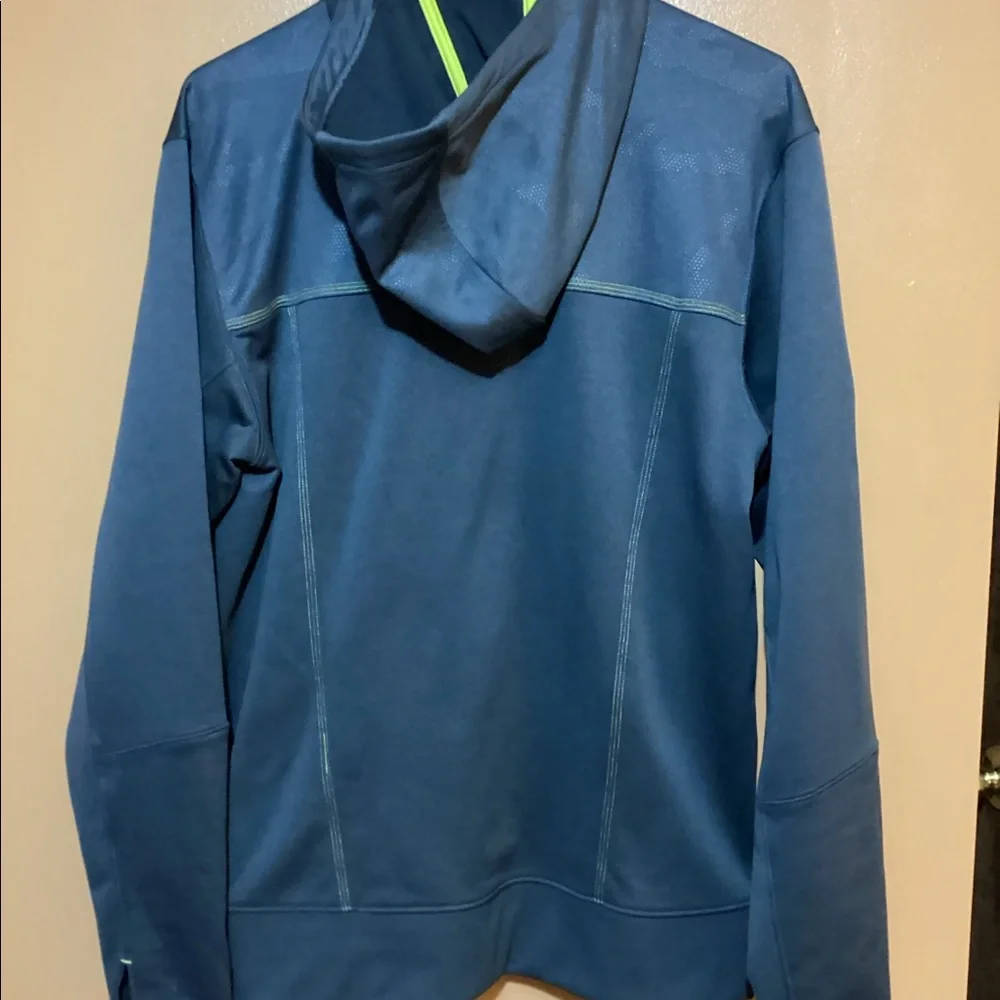 Track jacket - Picture 3 of 3
